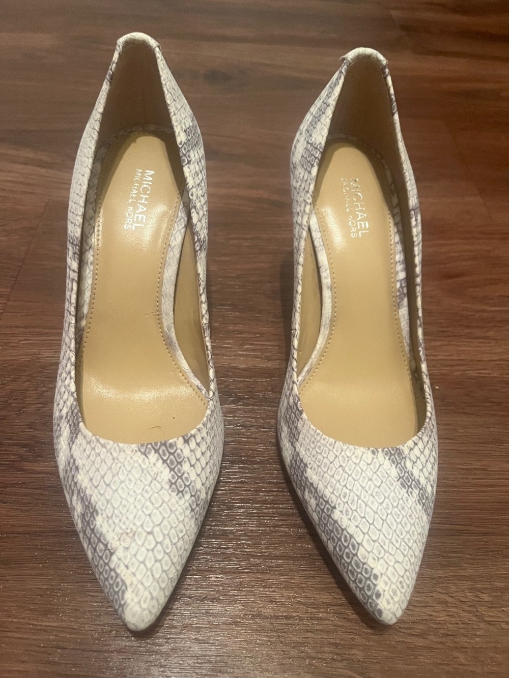 Hight heels